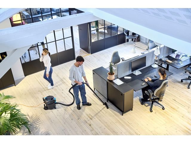 Dammsugare NILFISK VP300 Hepa XT EU