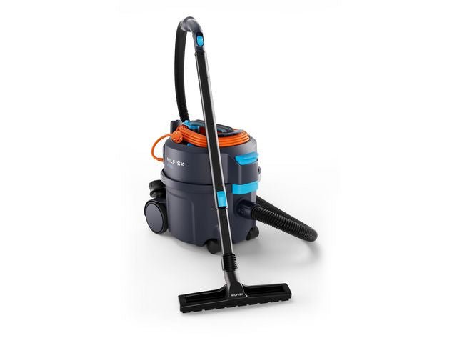 Dammsugare NILFISK VP300 Hepa XT EU