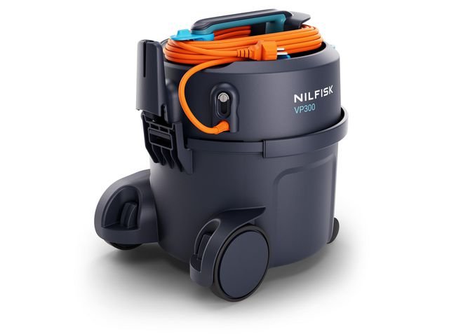 Dammsugare NILFISK VP300 Hepa XT EU