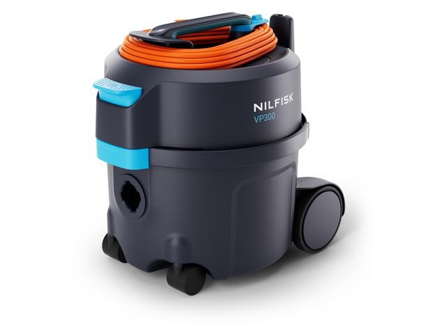 Dammsugare NILFISK VP300 R Hepa T