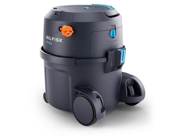 Dammsugare NILFISK VP400 Hepa XT EU