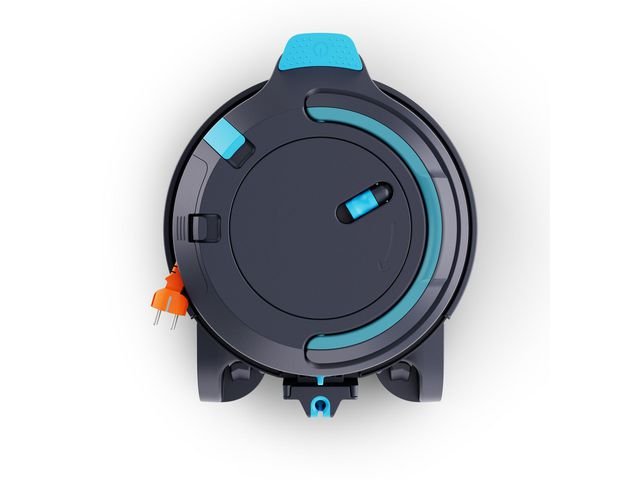 Dammsugare NILFISK VP400 Hepa XT EU