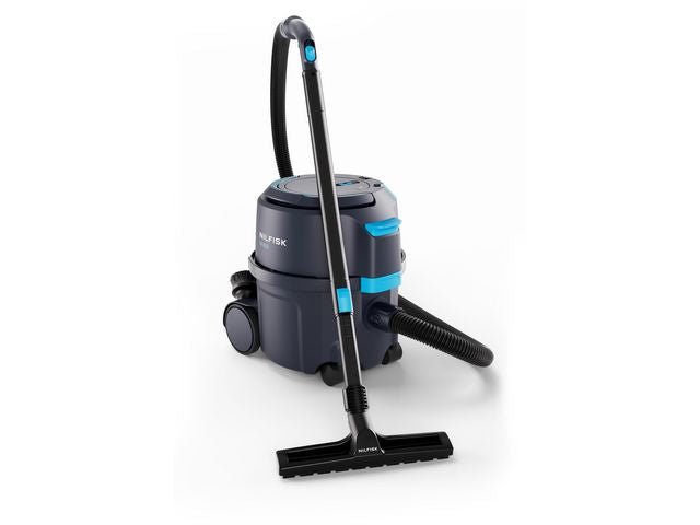 Dammsugare NILFISK VP400 Hepa XT EU