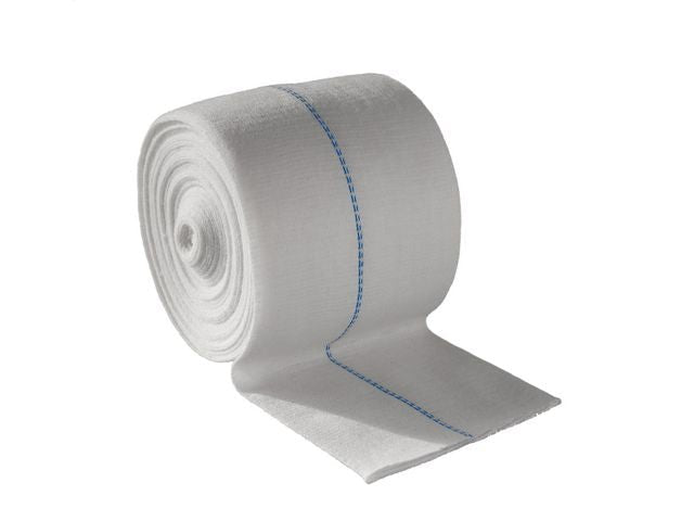 Danafast blå ordinära ben 7,5 - 8,2cmx10m