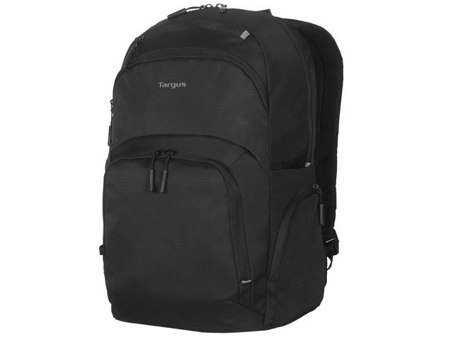 Datorryggsäck TARGUS CN600 16' svart