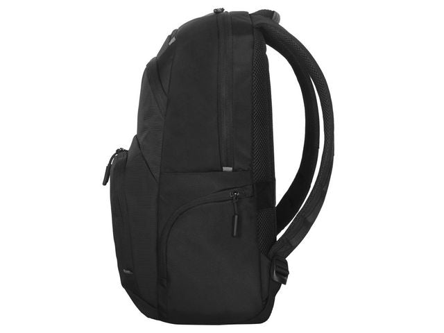 Datorryggsäck TARGUS CN600 16' svart