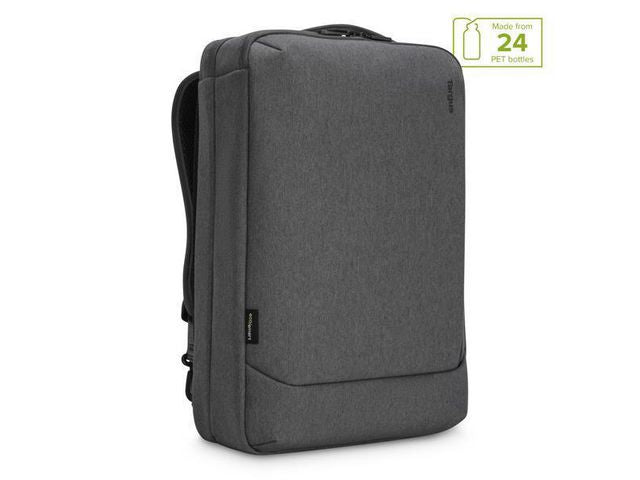 Datorryggsäck TARGUS Cypress 15,6' grå