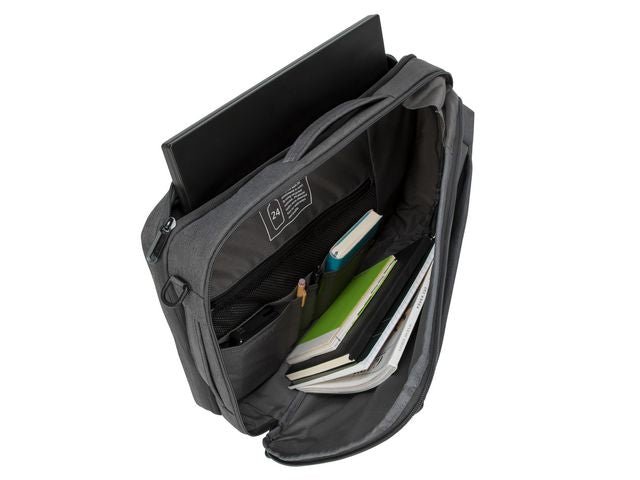 Datorryggsäck TARGUS Cypress 15,6' grå