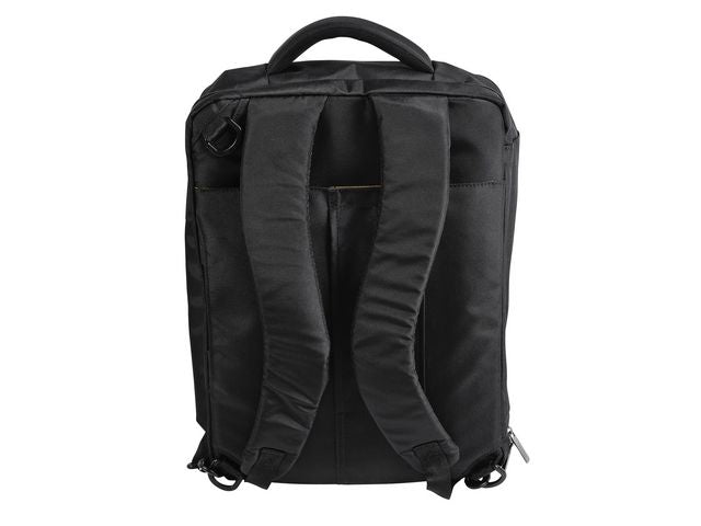 Datorväska EXACOMPTA Dual 15,6'