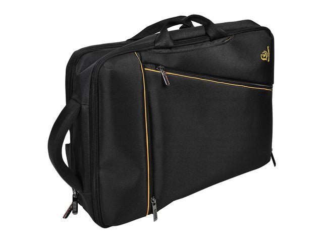 Datorväska EXACOMPTA Dual 15,6'