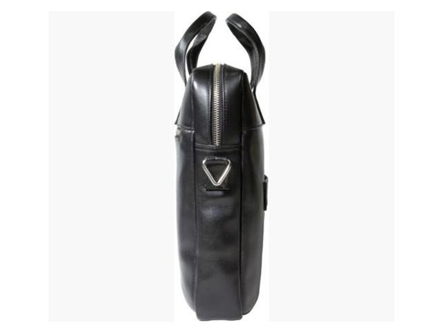 Datorväska EXACOMPTA Exactive Läder