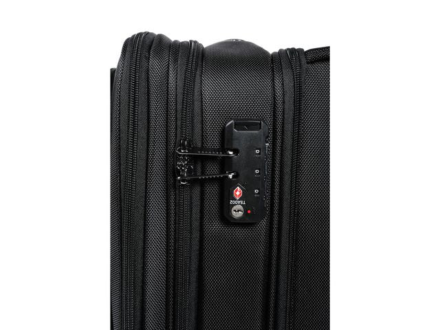 Datorväska EXACOMPTA Exatrolley 15,6'