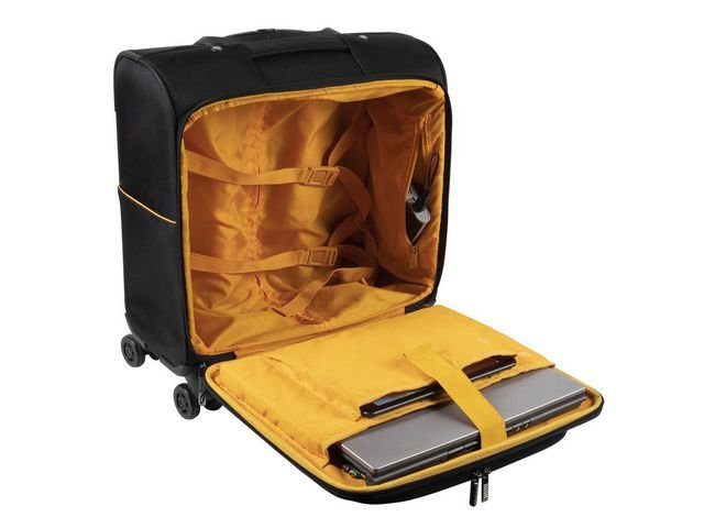 Datorväska EXACOMPTA Pilot 15,6'