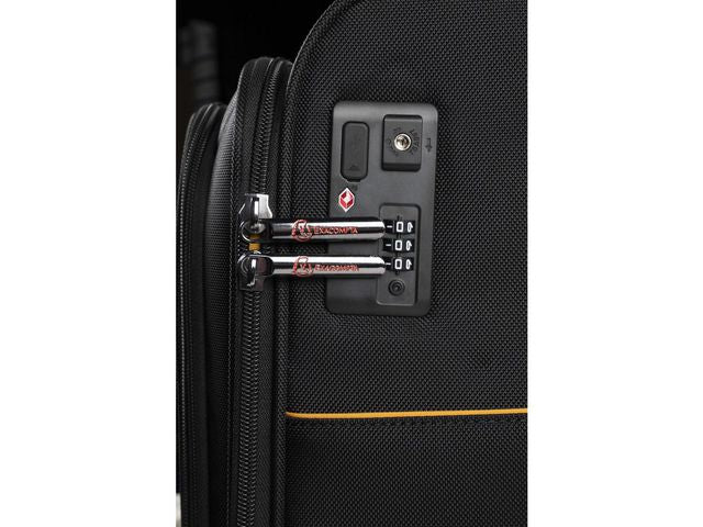 Datorväska EXACOMPTA Pilot 15,6'