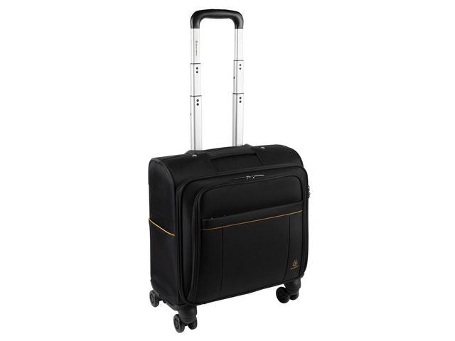 Datorväska EXACOMPTA Pilot 15,6'