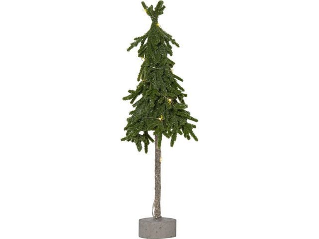 Dekorationsträd Lummer 45cm