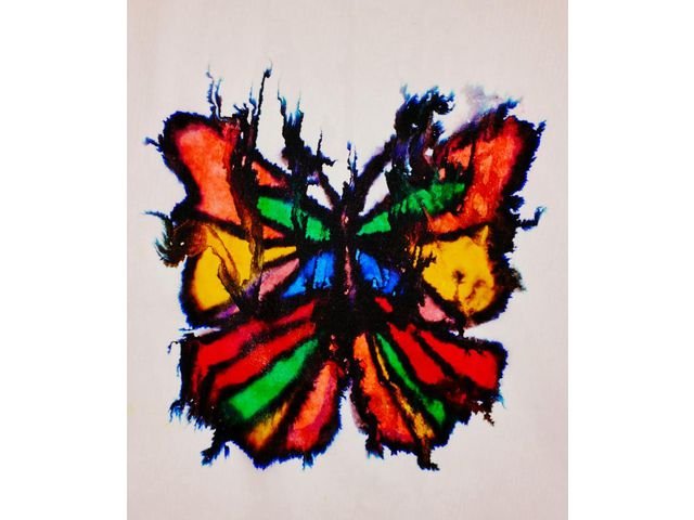 Diffuspapper A4 20ark/bnt