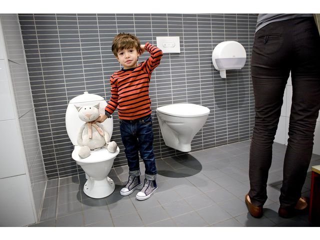 Dispenser TORK T1 Jumbo vit