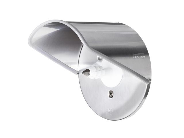 Dispenser TORK T7 Coreless Mid rostfri