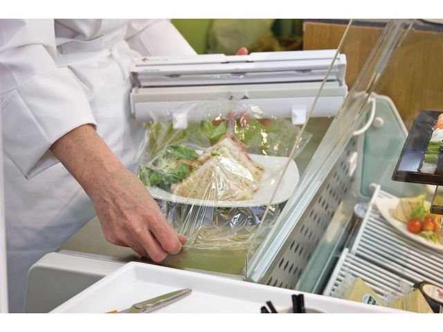 Dispenser Wrapmaster 1000 30cm