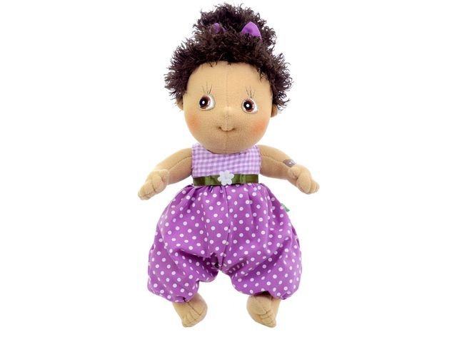 Docka RUBENS BARN Hanna 32cm