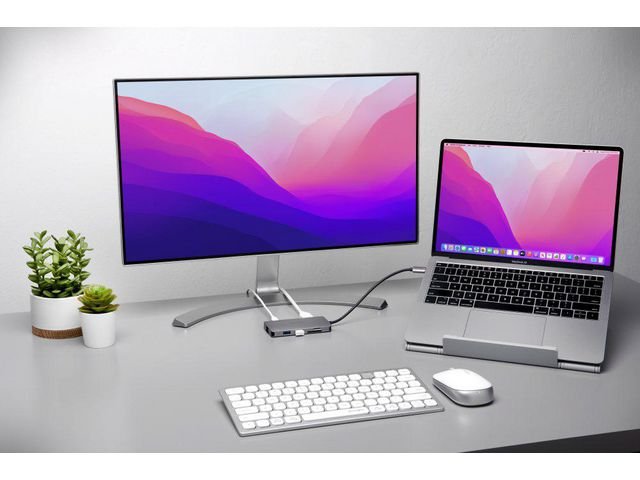 Dockningsstation KENSINGTON UH1400P