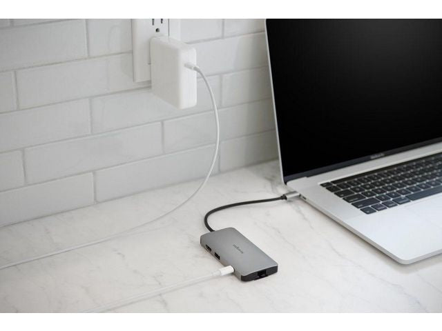 Dockningsstation KENSINGTON UH1400P