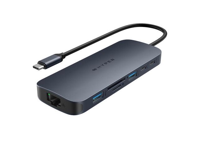 Dockningsstation TARGUS USB - C - 11 - port