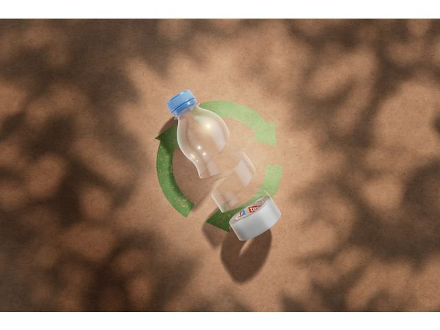 Dok.tejp TESA Eco&Crystal 19mmx33m 8/FP