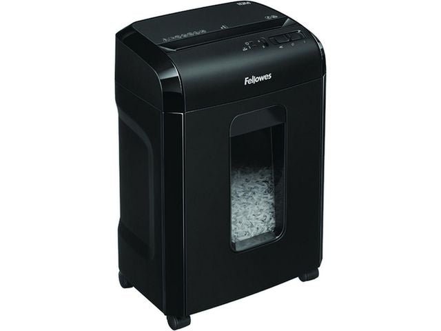 Dokumentförstörare FELLOWES 10M