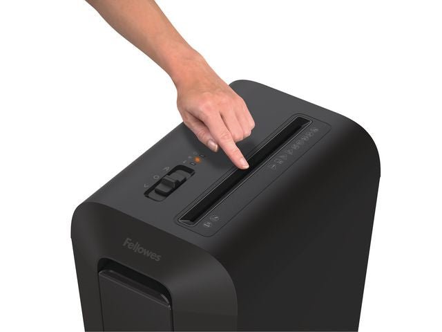 Dokumentförstörare FELLOWES LX65