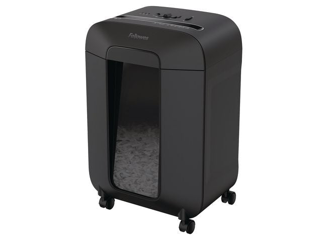 Dokumentförstörare FELLOWES LX85