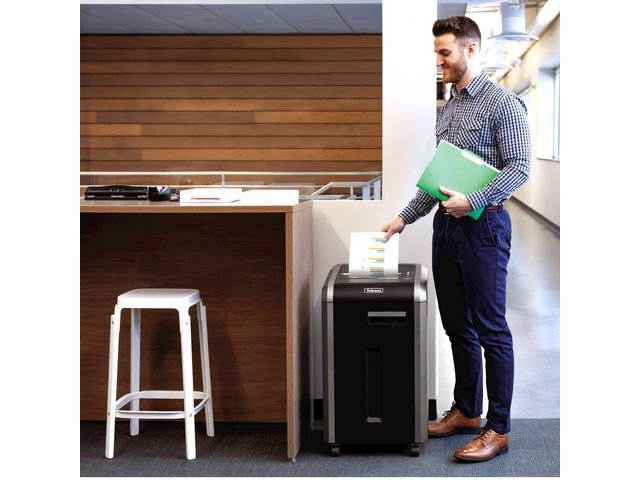 Dokumentförstörare FELLOWES 325Ci