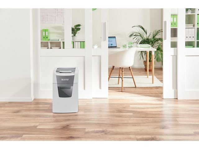 Dokumentförstörare LEITZ Automatisk 150