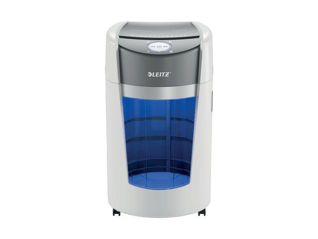 Dokumentförstörare LEITZ IQ Optimax P5