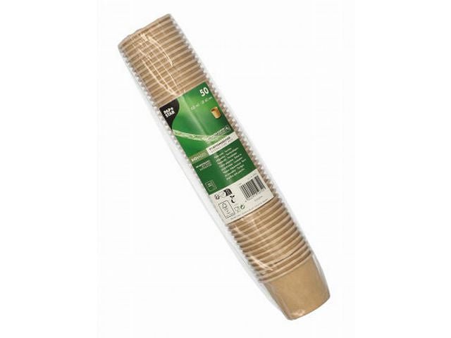 Dressingbägare PAPSTAR 60ml 50/fp