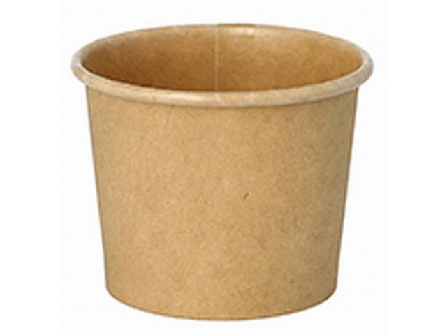 Dressingbägare PAPSTAR 60ml 50/fp