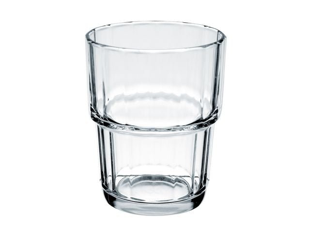 Dricksglas 25cl 6/fp