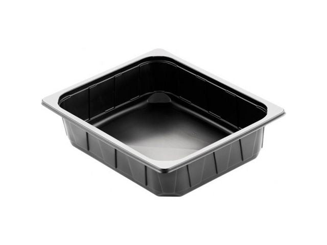 DUNIform 1/2 GN 1 - f 325x265x60mm 100/fp