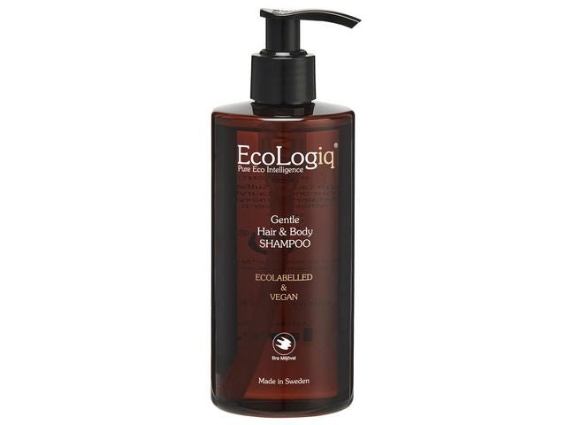 Duschtvål ECOLOGIQ Hair&Body 330ml
