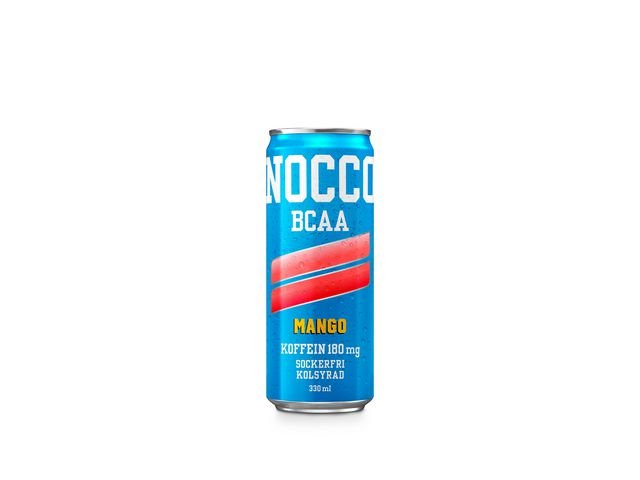 Energidryck NOCCO Mango 33cl