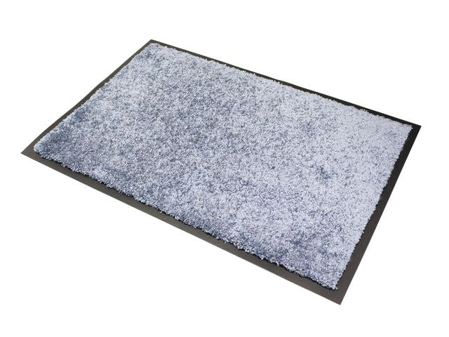 Entrématta ACTIVA Soft 90x150cm blå