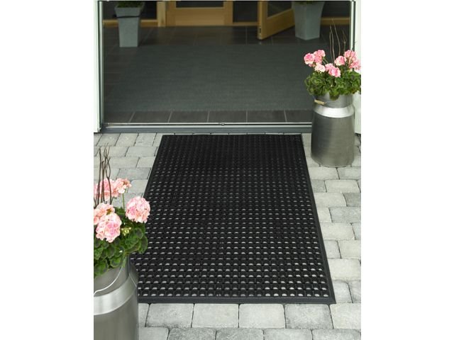 Entrématta MATTING skrapmatta 91x152cm