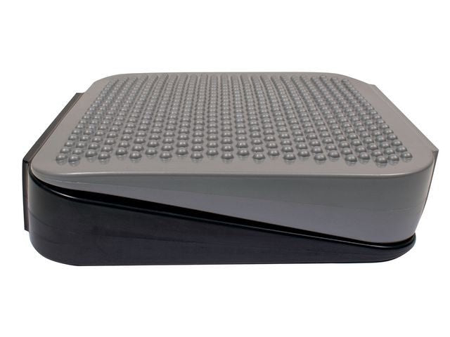 Ergonomisk sittkudde 35cm svart