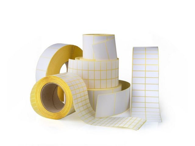 Etikett thermo CAPTURE 55mmx89m 12/FP