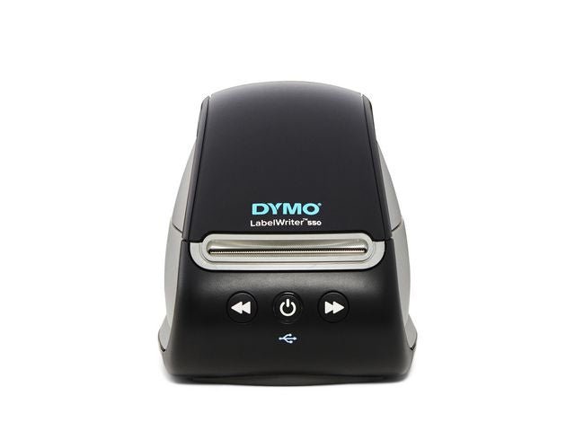 Etikettskrivare DYMO LW 550