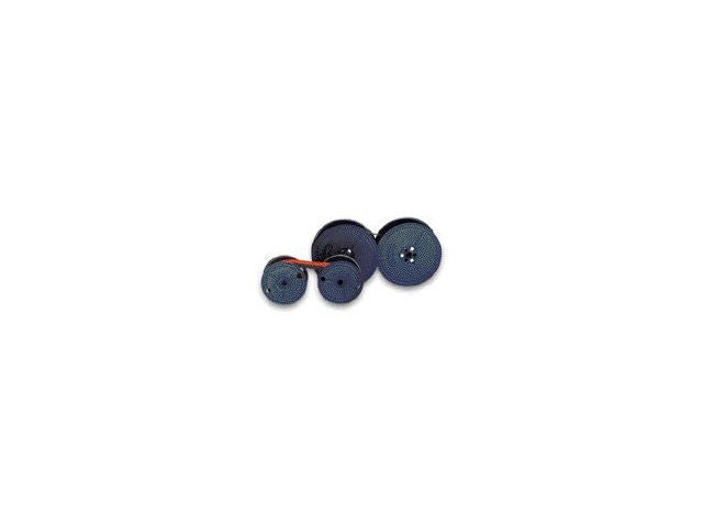 Färgband PELIKAN 520866 sv/röd Spole 54
