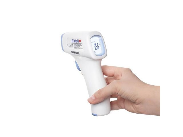 Febertermometer B.WELL WF - 4000
