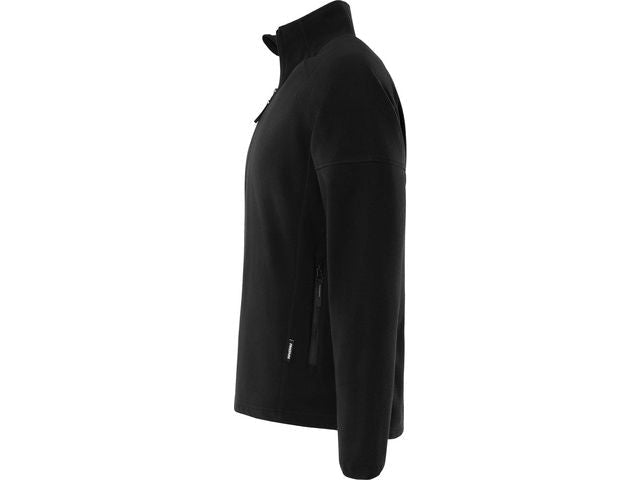 Fleecejacka FRISTADS 1498 svart dam S