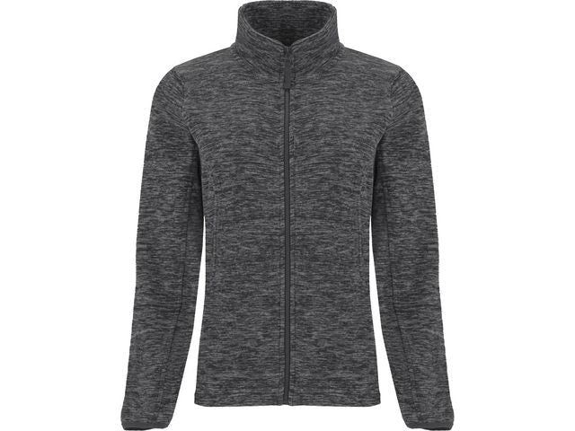 Fleecejacka PF artic dam grå 2XL
